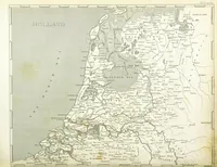 An illustration from Modern Geography, a description of the Empires, states, and colonies, with the oceans, seas and islands in all parts of the World ... The Astronomical Introduction by the Rev. S. Vince. With numerous maps (1802)