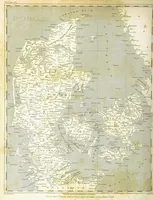 An illustration from Modern Geography, a description of the Empires, states, and colonies, with the oceans, seas and islands in all parts of the World ... The Astronomical Introduction by the Rev. S. Vince. With numerous maps (1802)