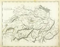 An illustration from Modern Geography, a description of the Empires, states, and colonies, with the oceans, seas and islands in all parts of the World ... The Astronomical Introduction by the Rev. S. Vince. With numerous maps (1802)