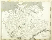 An illustration from Modern Geography, a description of the Empires, states, and colonies, with the oceans, seas and islands in all parts of the World ... The Astronomical Introduction by the Rev. S. Vince. With numerous maps (1802)
