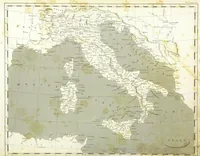 An illustration from Modern Geography, a description of the Empires, states, and colonies, with the oceans, seas and islands in all parts of the World ... The Astronomical Introduction by the Rev. S. Vince. With numerous maps (1802)