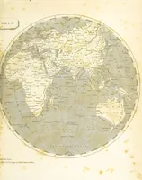 An illustration from Modern Geography, a description of the Empires, states, and colonies, with the oceans, seas and islands in all parts of the World ... The Astronomical Introduction by the Rev. S. Vince. With numerous maps (1802)