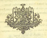 An illustration from Poems, amorous, moral and divine (1718)