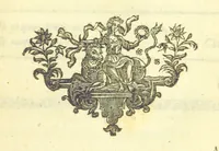 An illustration from Poems, amorous, moral and divine (1718)
