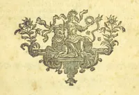 An illustration from Poems, amorous, moral and divine (1718)
