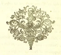 An illustration from Poems, amorous, moral and divine (1718)