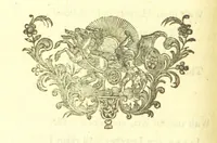 An illustration from Poems, amorous, moral and divine (1718)