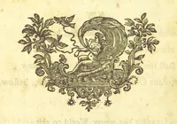 An illustration from Poems, amorous, moral and divine (1718)