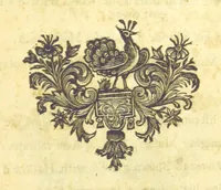 An illustration from Poems, amorous, moral and divine (1718)
