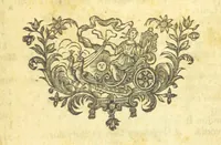 An illustration from Poems, amorous, moral and divine (1718)