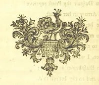 An illustration from Poems, amorous, moral and divine (1718)