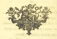 An illustration from Poems, amorous, moral and divine (1718)