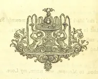 Picture 8 of 26 from Poems, amorous, moral and divine (1718), leaf 50