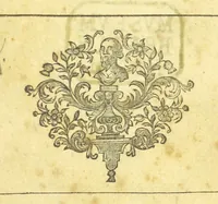 Picture 1 of 26 from Poems, amorous, moral and divine (1718), leaf 7