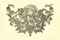 An illustration from Poems, amorous, moral and divine (1718)