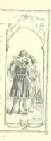 An illustration from Poems and Pictures ... A new edition (1865)