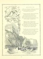 Picture 64 of 122 from Poems and Pictures ... A new edition (1865), leaf 117