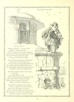 Picture 65 of 122 from Poems and Pictures ... A new edition (1865), leaf 118