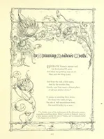 Picture 70 of 122 from Poems and Pictures ... A new edition (1865), leaf 123