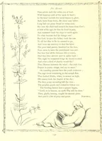 Picture 81 of 122 from Poems and Pictures ... A new edition (1865), leaf 146