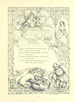 Picture 82 of 122 from Poems and Pictures ... A new edition (1865), leaf 147