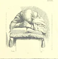 Picture 88 of 122 from Poems and Pictures ... A new edition (1865), leaf 163