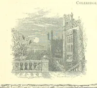 Picture 90 of 122 from Poems and Pictures ... A new edition (1865), leaf 167