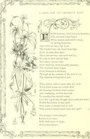 Picture 93 of 122 from Poems and Pictures ... A new edition (1865), leaf 174