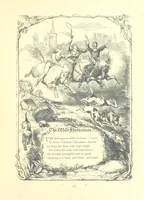 Picture 95 of 122 from Poems and Pictures ... A new edition (1865), leaf 181