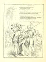 Picture 5 of 122 from Poems and Pictures ... A new edition (1865), leaf 20