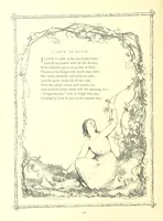 Picture 101 of 122 from Poems and Pictures ... A new edition (1865), leaf 202