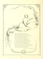 Picture 102 of 122 from Poems and Pictures ... A new edition (1865), leaf 204