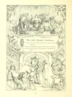 Picture 107 of 122 from Poems and Pictures ... A new edition (1865), leaf 222