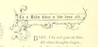 Picture 108 of 122 from Poems and Pictures ... A new edition (1865), leaf 224