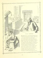 Picture 112 of 122 from Poems and Pictures ... A new edition (1865), leaf 233