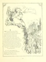 Picture 114 of 122 from Poems and Pictures ... A new edition (1865), leaf 243