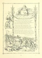 Picture 119 of 122 from Poems and Pictures ... A new edition (1865), leaf 249