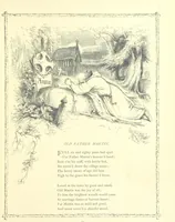 Picture 11 of 122 from Poems and Pictures ... A new edition (1865), leaf 29
