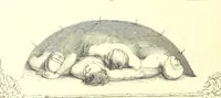 An illustration from Poems and Pictures ... A new edition (1865)