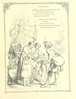 Picture 18 of 122 from Poems and Pictures ... A new edition (1865), leaf 37