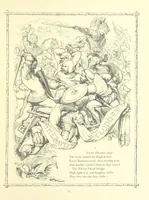 Picture 20 of 122 from Poems and Pictures ... A new edition (1865), leaf 43