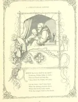 Picture 25 of 122 from Poems and Pictures ... A new edition (1865), leaf 59