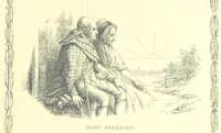 Picture 32 of 122 from Poems and Pictures ... A new edition (1865), leaf 67