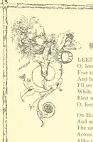 Picture 33 of 122 from Poems and Pictures ... A new edition (1865), leaf 69