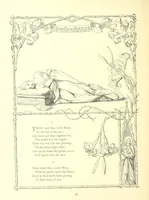 Picture 35 of 122 from Poems and Pictures ... A new edition (1865), leaf 72