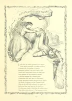 Picture 40 of 122 from Poems and Pictures ... A new edition (1865), leaf 81