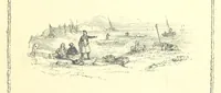 An illustration from Poems and Pictures ... A new edition (1865)