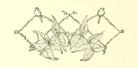 Picture 48 of 122 from Poems and Pictures ... A new edition (1865), leaf 92
