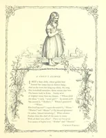 Picture 55 of 122 from Poems and Pictures ... A new edition (1865), leaf 97
