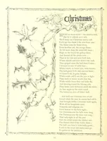 An illustration from Poems and Pictures ... A new edition (1865)